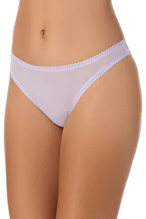 On Gossamer Hip-G Mesh Thong in at Nordstrom, Size X-Small