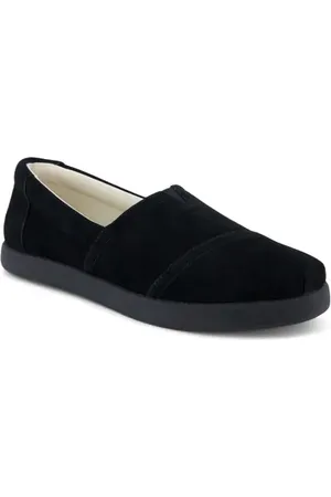 TOMS X Jamie Mizrahi Alp FWD Water Repellent Suede Slip-On Sneaker in at Nordstrom, Size 6