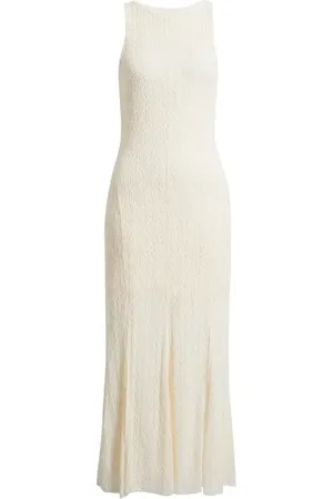 Open Edit Sleeveless Lace Maxi Dress in at Nordstrom, Size Xx-Small