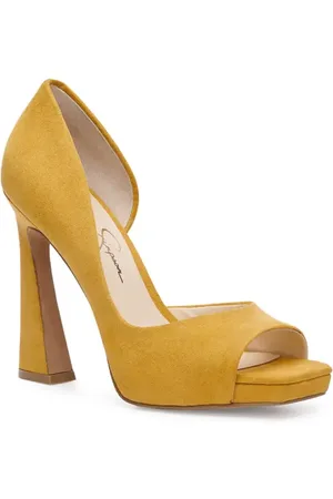 Jessica Simpson Chirla Half d