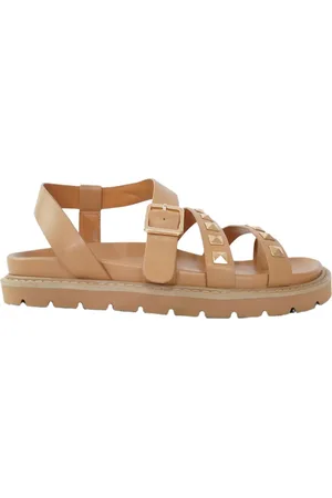 Belle & Bloom Morning Mood Chunky Stud Sandal in at Nordstrom, Size 6