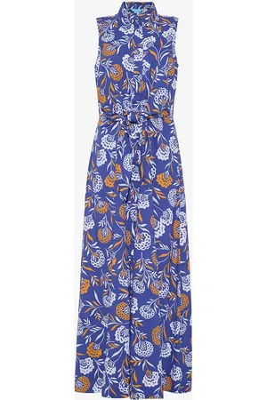 Draper Evangeline Midi Shirtdress in at Nordstrom, Size X-Large