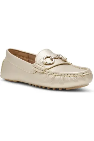 Anne Klein Chrystie Bit Loafer in at Nordstrom, Size 10
