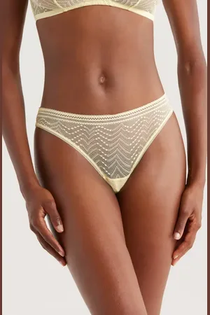 Huit Eclatante Soleil Tanga in at Nordstrom, Size Large