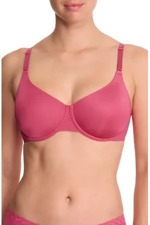 Natori Liquid Underwire Full Fit Contour Bra in at Nordstrom, Size 34B
