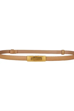 Belle & Bloom Lady Lux Magnetic Belt in at Nordstrom
