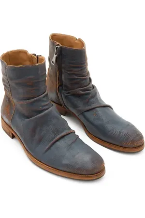John Varvatos Morrison Sharpei Boot in at Nordstrom, Size 8.5