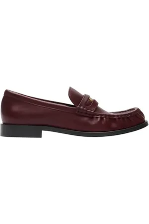 Burberry Cadet Loafer in at Nordstrom, Size 6Us