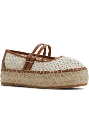 Aldo Summerfling Platform Mary Jane in at Nordstrom, Size 5
