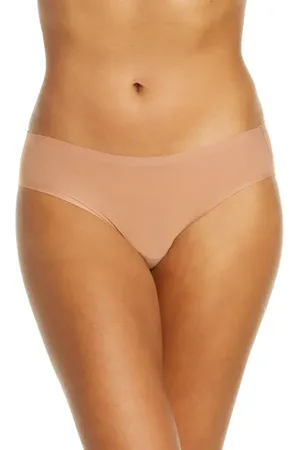 Chantelle Soft Stretch Bikini in at Nordstrom