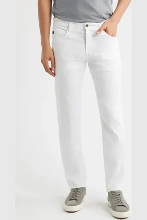 AG Everett Slim Straight Leg Jeans in at Nordstrom, Size 40 X 34