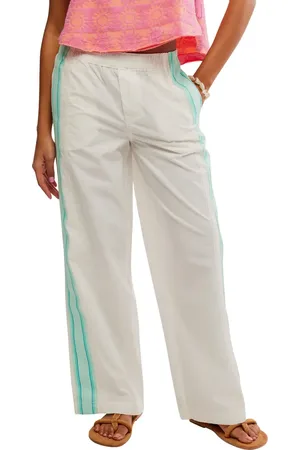 Free People Team Spirit Sweatpants in at Nordstrom, Size Medium
