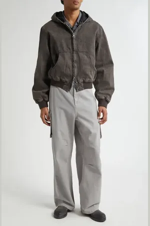 OUR LEGACY Mount Cargo Pants in at Nordstrom, Size 40 Us