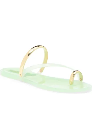 Steve Madden Fuze Slide Sandal in at Nordstrom, Size 5