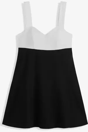 Draper Henrietta Mini Dress in at Nordstrom, Size 8