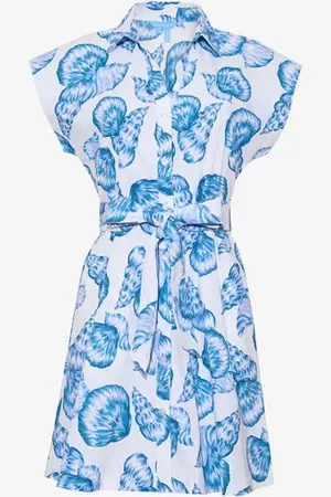 Draper Trisha Shirtdress in at Nordstrom, Size Small