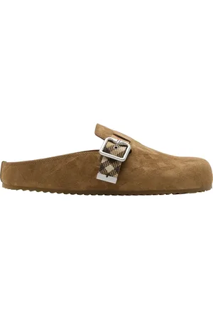 Burberry Urchin Clog in at Nordstrom, Size 5Us