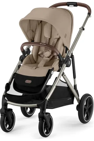 Cybex Gazelle S Single to Double Stroller in at Nordstrom