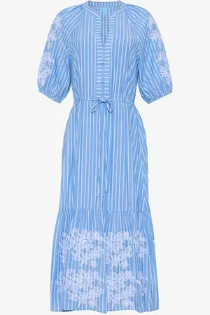 Draper Martina Midi Dress in at Nordstrom, Size Medium