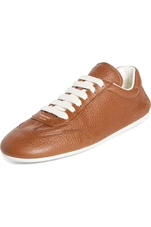 Prada Low Top Sneaker in at Nordstrom, Size 8.5Us