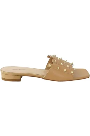 Belle & Bloom Until We Meet Stud Slide in at Nordstrom, Size 8
