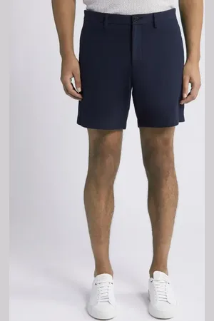THEORY Zaine Chino Shorts in at Nordstrom, Size 34