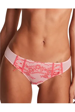 Adore Me Sydnie Bikini Panties in at Nordstrom, Size Small