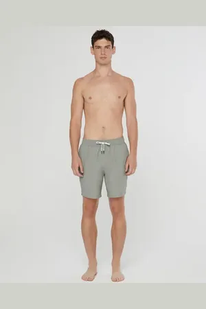 ONIA Charles 7" Swim Trunk in at Nordstrom, Size Large