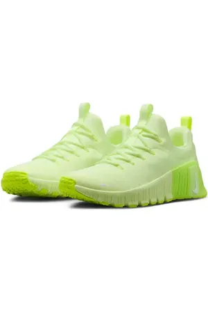 Nike Free Metcon 6 Training Shoe in at Nordstrom, Size 6.5