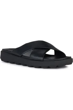 Geox Spherica EC6 Sandal in at Nordstrom, Size 9Us