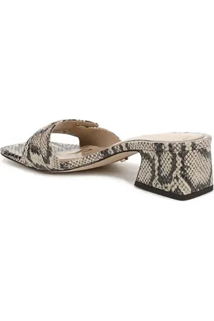 Sam Edelman Wilma Slide Sandal in at Nordstrom, Size 9.5