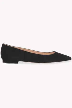 Gianvito Rossi Gianvito Flats in at Nordstrom, Size 40