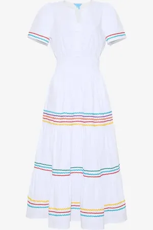 Draper Hollie Midi Dress in at Nordstrom, Size 1X