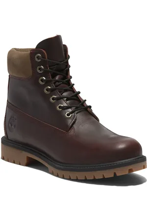 Timberland 6-Inch Premium Waterproof Boot in at Nordstrom, Size 8.5