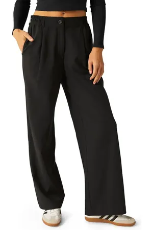 Beyond Yoga Status Trousers in at Nordstrom, Size X-Small