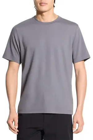 THEORY Ryder Jersey T-Shirt in at Nordstrom, Size X-Small