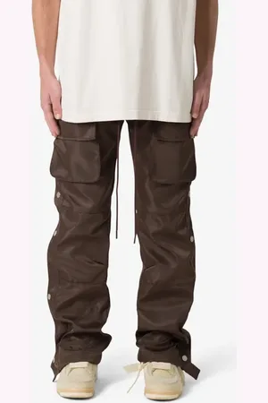 Mnml Side Snap Cargo Pants in at Nordstrom, Size 30