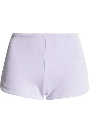 Florence By Mills French Terry Shorts in at Nordstrom, Size Medium