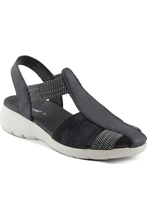 Flexus by Spring Step Damair Slingback Sandal in at Nordstrom, Size 8.5Us
