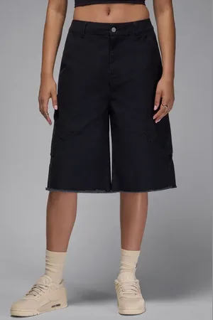 Jordan Flight Chicago Cotton Big Shorts in at Nordstrom, Size Large