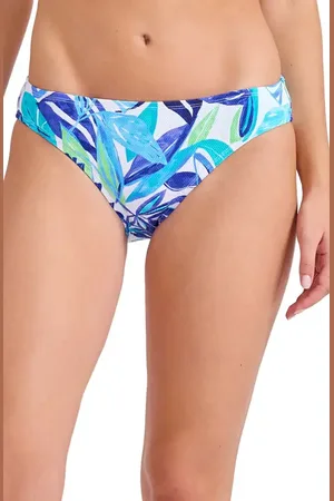 Tommy Bahama Island Cays Marina Hipster Bikini Bottoms in at Nordstrom, Size Medium