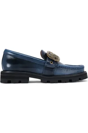 Kurt Geiger Mayfair Chunky Loafer in at Nordstrom, Size 8.5Us