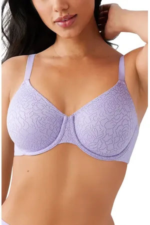 Wacoal Inside Job Underwire Bra in at Nordstrom, Size 34Dd
