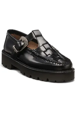 G.H. Bass Marion Fisherman Loafer in at Nordstrom, Size 8