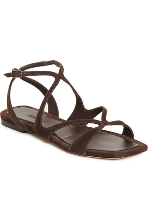 Jimmy Choo Ayla Sandal in at Nordstrom, Size 10Us
