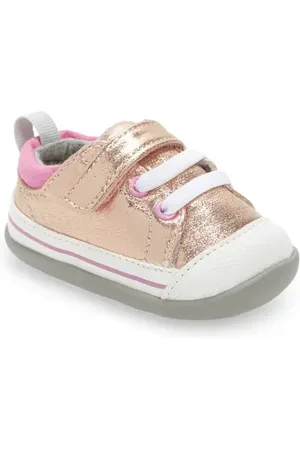 See Kai Run Stevie II Sneaker in at Nordstrom, Size 3 M