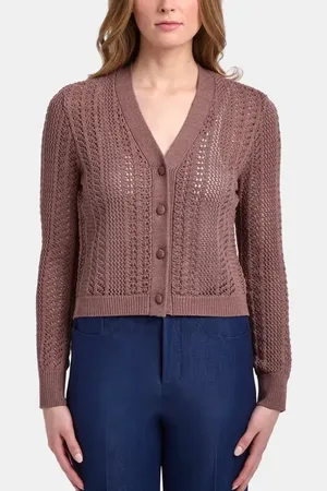 CAPSULE 121 THE LIT CARDIGAN in at Nordstrom, Size Large