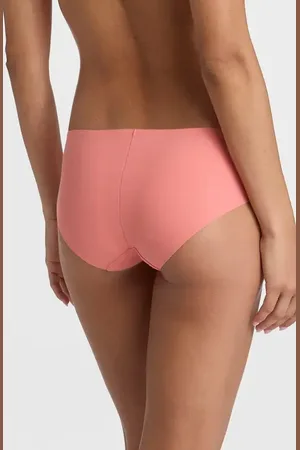 Commando Cotton Blend Bikini in at Nordstrom, Size Small