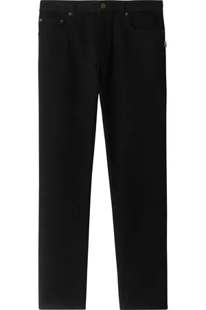Burberry Slim Jeans in at Nordstrom, Size 36