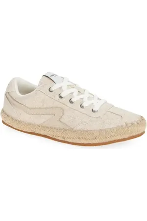 RAG&BONE Retro Espadrille Sneaker in at Nordstrom, Size 8Us